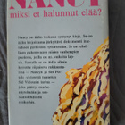 Deborah Spungen: Nancy - pikkukuva 2