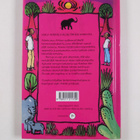 Alexander McCall Smith : Akimbo ja norsut - pikkukuva 2