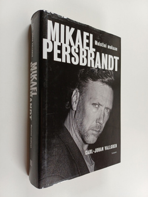 Mikael Persbrandt : Muistini mukaan