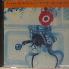 Danielle Brisebois • Arrive All Over You CD - pikkukuva 1