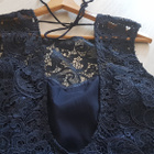 Strutsinsulka helma Pitsimekko / Mekko / Juhlamekko 38-40 - pikkukuva 4