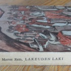 Mayne Reid: Lakeuden laki, Karisto 1933. 241 s. - pikkukuva 3