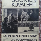 Suomen Kuvalehti No 10-13 1967 - pikkukuva 1