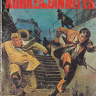 Agentti Korkeajännitys 1979 01 Vakoojien karnevaali - pikkukuva 1