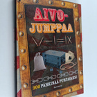 Rob Colson : Aivojumppaa : 300 pähkinää purtavaksi - pikkukuva 1