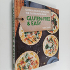 Sara Lewis : Gluten-free & easy : Over 80 simple recipes ... - pikkukuva 1