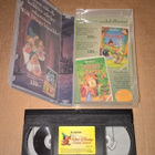 ALADDIN VHS WALT DISNEY PIIRRETTY ELOKUVA - pikkukuva 3