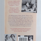 Laura Thompson : Take Six Girls - The Lives of the Mitfor... - pikkukuva 2