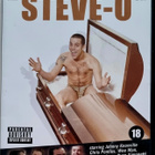 DON'T TRY THIS AT HOME - THE STEVE-O DVD - pikkukuva 1