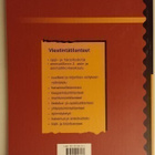 Viestintätilanteet - Oppi- ja harjoituskirja - pikkukuva 2