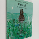 Max Bolliger : Tumppi : hyvänyöntarinoita - pikkukuva 1