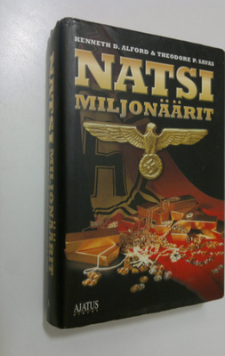 Kenneth D. Alford : Natsimiljonäärit