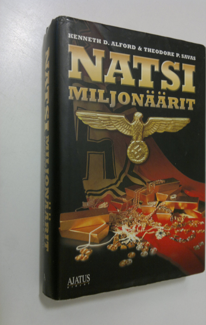 Kenneth D. Alford : Natsimiljonäärit