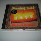 Running Wild - Ready For Boarding (CD) - pikkukuva 1
