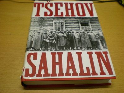 Anton Tsehov: Sahalin