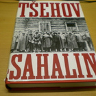 Anton Tsehov: Sahalin - pikkukuva 1