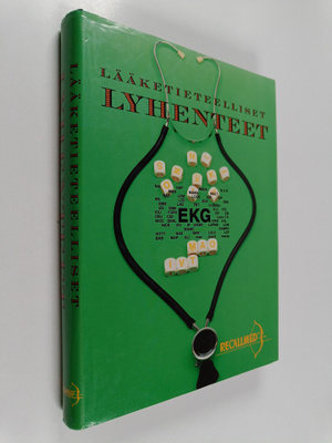Lääketieteelliset lyhenteet