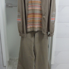 JACKPOT raidallinen t-paita 100%puuvilla, 5 XL/XXL - pikkukuva 2