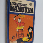 tohtori Gormander : Lastentarha Kanuuna - pikkukuva 1