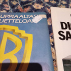 3 kpl video vhs lehtiä - pikkukuva 3