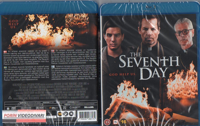 Seventh Day	(76 579)	UUSI	-FI-	nordic,	BLU-RAY		guy pearce