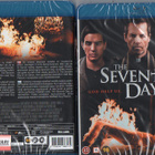 Seventh Day	(76 579)	UUSI	-FI-	nordic,	BLU-RAY		guy pearce - pikkukuva 1