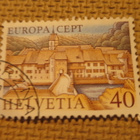 Sveitsi 1977: Europa - maisemia - pikkukuva 3