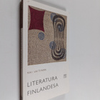 Kai Laitinen : Literatura finlandesa : breve introduccion - pikkukuva 1