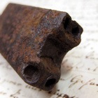 Äärimmäisen brutaali polttorauta, 1800-luku - pikkukuva 3