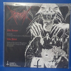 PARVERSOR - DEMON METAL - M-/M- LP - pikkukuva 2