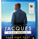 JACQUES: Elämä merellä - Blu-ray, uusi - pikkukuva 1