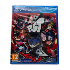 PS4 - Persona 5 Tactica (NIB) - pikkukuva 1