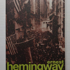 Ernest Hemingway - A Farewell to Arms - pikkukuva 1