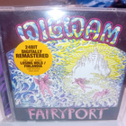 CD Wigwam : Fairyport ( SIS POSTIKULU ) - pikkukuva 1
