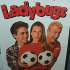 Ladybugs (v.1992) RODNEY DANGERFIELD - pikkukuva 1