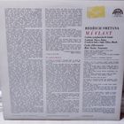 Smetana - Má Vlast 2lp - pikkukuva 2