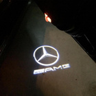 Mercedes-Benz EQE/EQS/AMG SL-sarja logolliset ov - pikkukuva 3