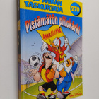 Walt Disney : "Pistämätön piilokärki" - pikkukuva 1