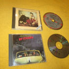 RY COODER: Into The Purple Valley & Borderline - pikkukuva 1