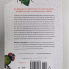 Jonathan P. Balcombe : Super fly : the unexpected lives o... - pikkukuva 2