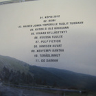 Haloo Helsinki - Kiitos ei ole kirosana (CD) - pikkukuva 2