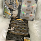 KUMMELI:VANAJA-TRILOGIA   (6-DVD BOXI) - pikkukuva 3