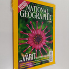 National Geographic Suomi nro 11/2002 - pikkukuva 1