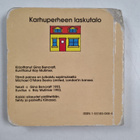 Gina Bencraft : Karhuperheen laskutalo Kirja 2 - pikkukuva 2