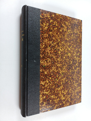 Carl Fred Kolderup : Bergens museums årbok 1935