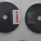 Yamaha Press Information 2008 DVD - pikkukuva 2