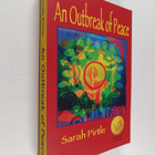 Sarah Pirtle : An Outbreak of Peace - pikkukuva 1