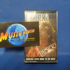 KIRKA - R.O.C.K. - RARE C-KASETTI - pikkukuva 1