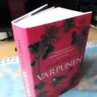 James Hynes: Varpunen - pikkukuva 4