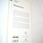 Huttunen, Luhtasaari: MASENNUS (1.p.2002) Sis.postikulut - pikkukuva 2